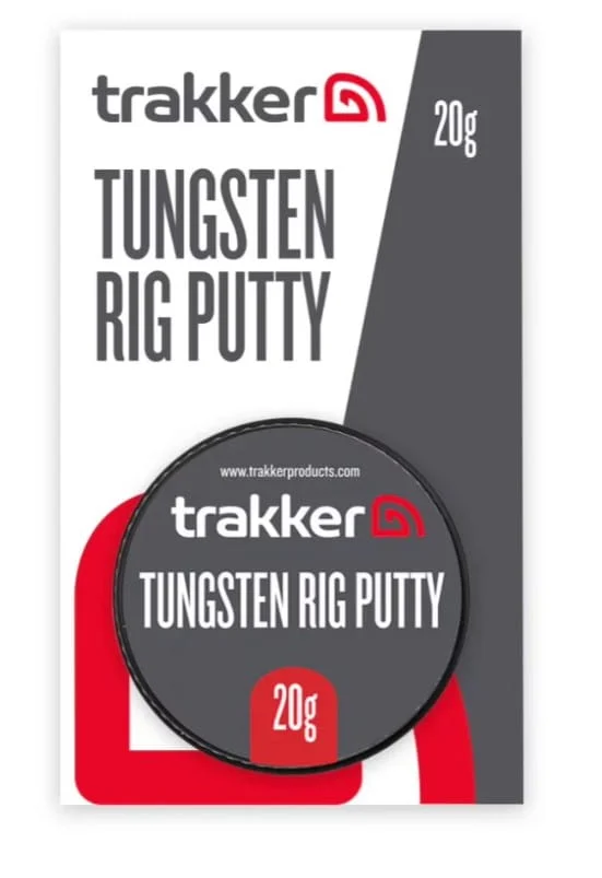 Trakker Tungsten Rig Putty 20 g