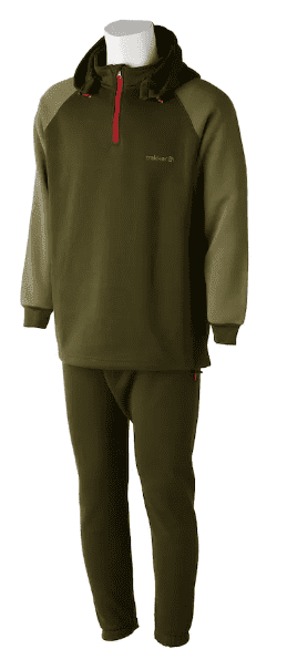 Trakker Two-Piece Undersuit M