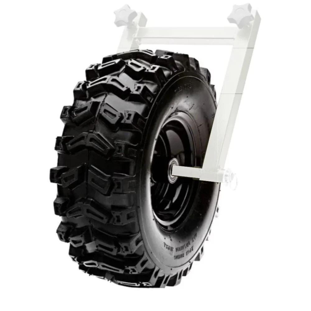 Trakker X-Trail Wide Wheel Breitreifen