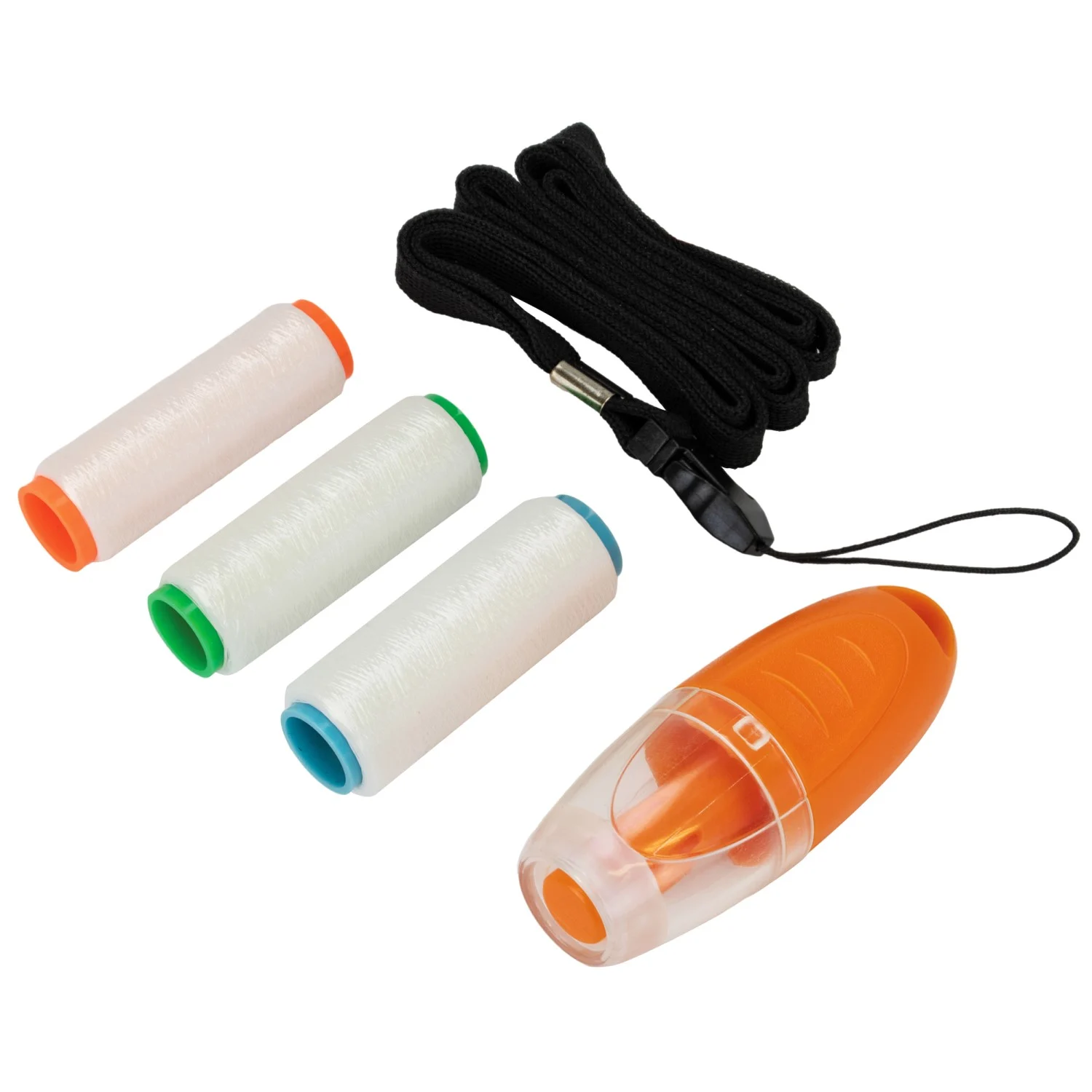 Traxis Bait Binder Set