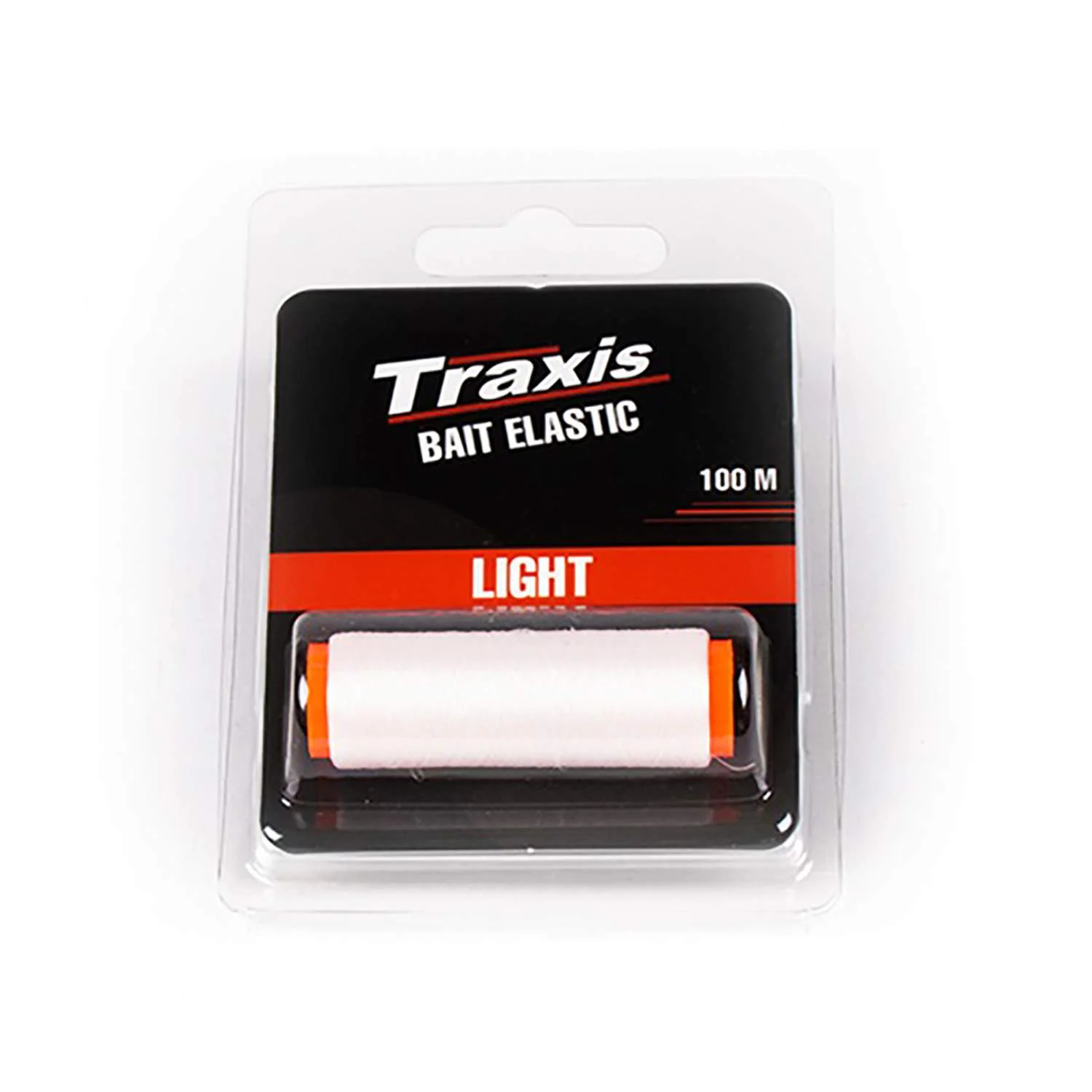 Traxis Bait Elastic Light Ausführung: Light