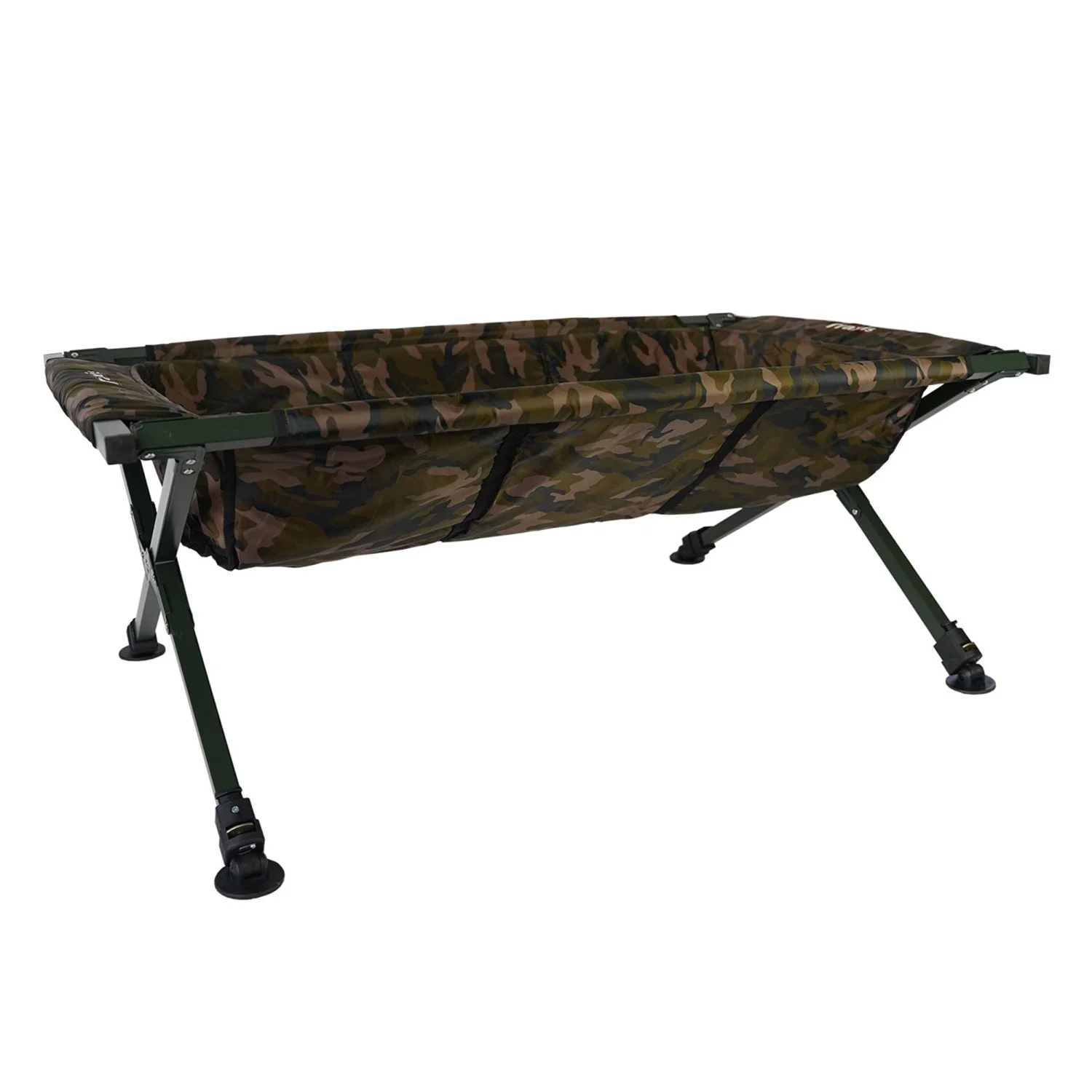 Traxis Camou Cradle - Abhakmatte