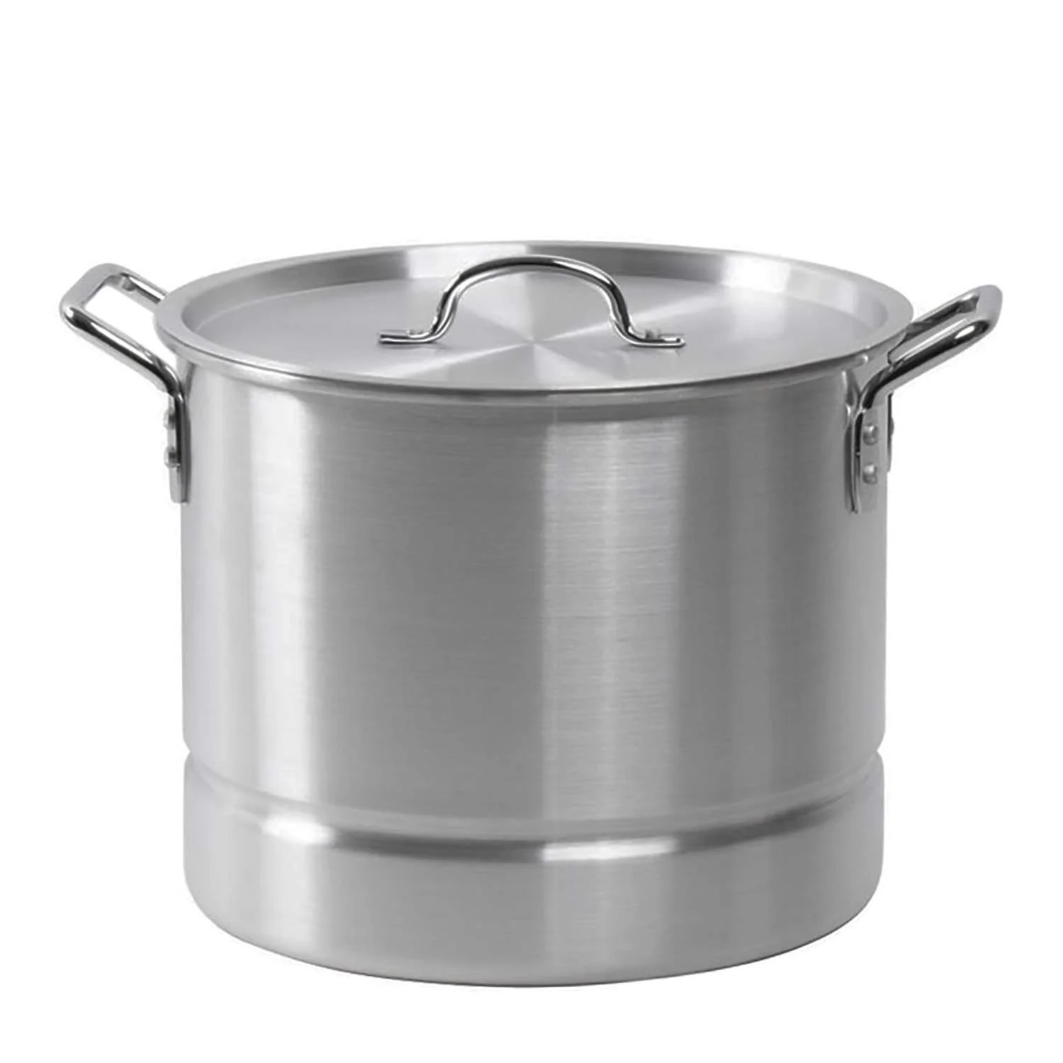 Traxis Partikel Kochtopf Modell: 22,7 Liter