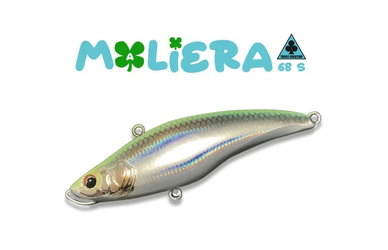 Trefle Creation Maliera 68S