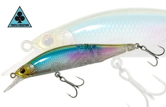 Trefle Creation Rafale JT 79S