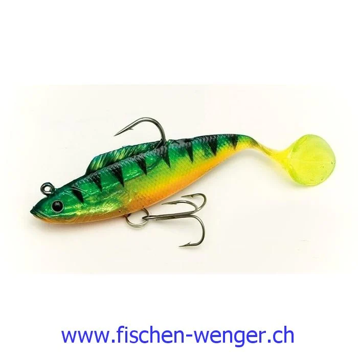 Trendex Soft-Treble 12CM