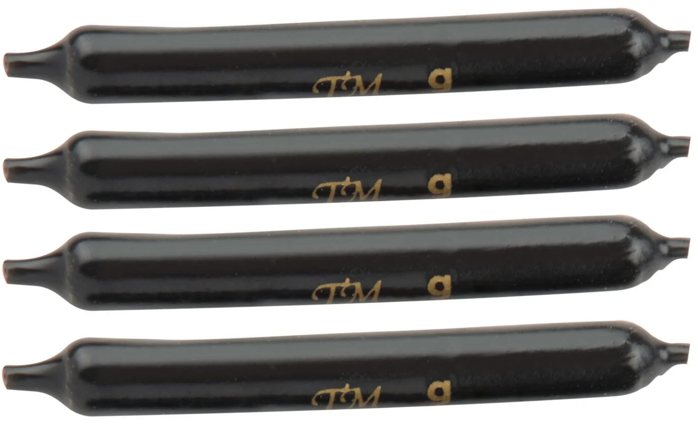 Trout Master Inline Lead - 4 Forellenbleie