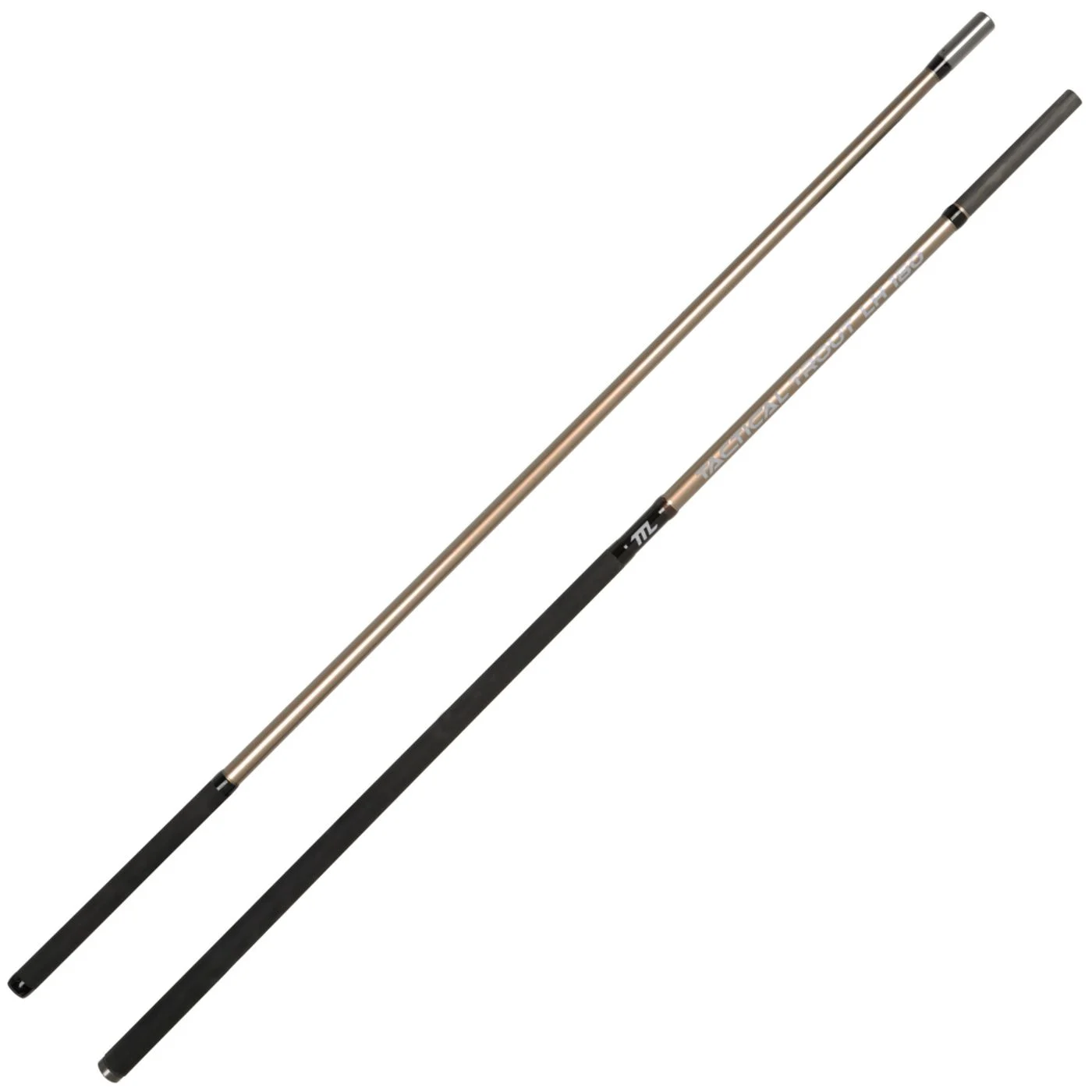 Trout Master Landing Net Handle 1,8m - Kescherstab