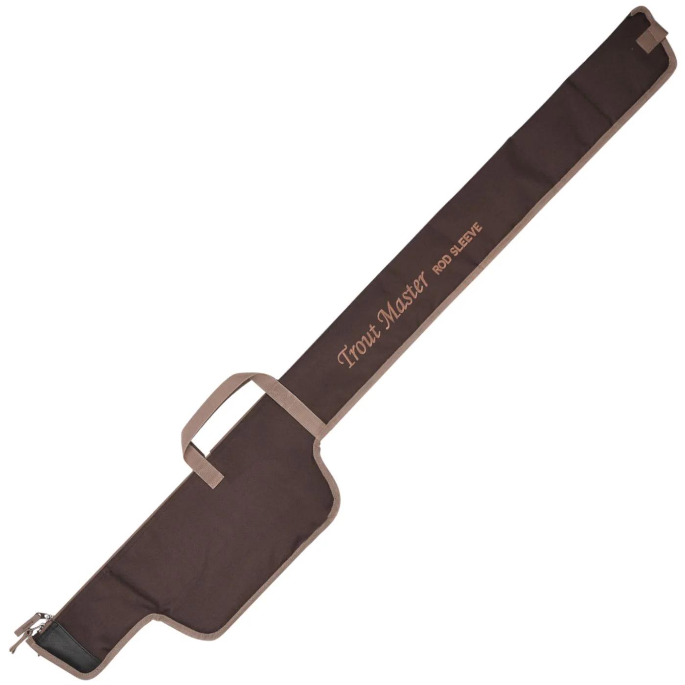 Trout Master Lure Rod Sleeve 135x21cm - Rutentasche
