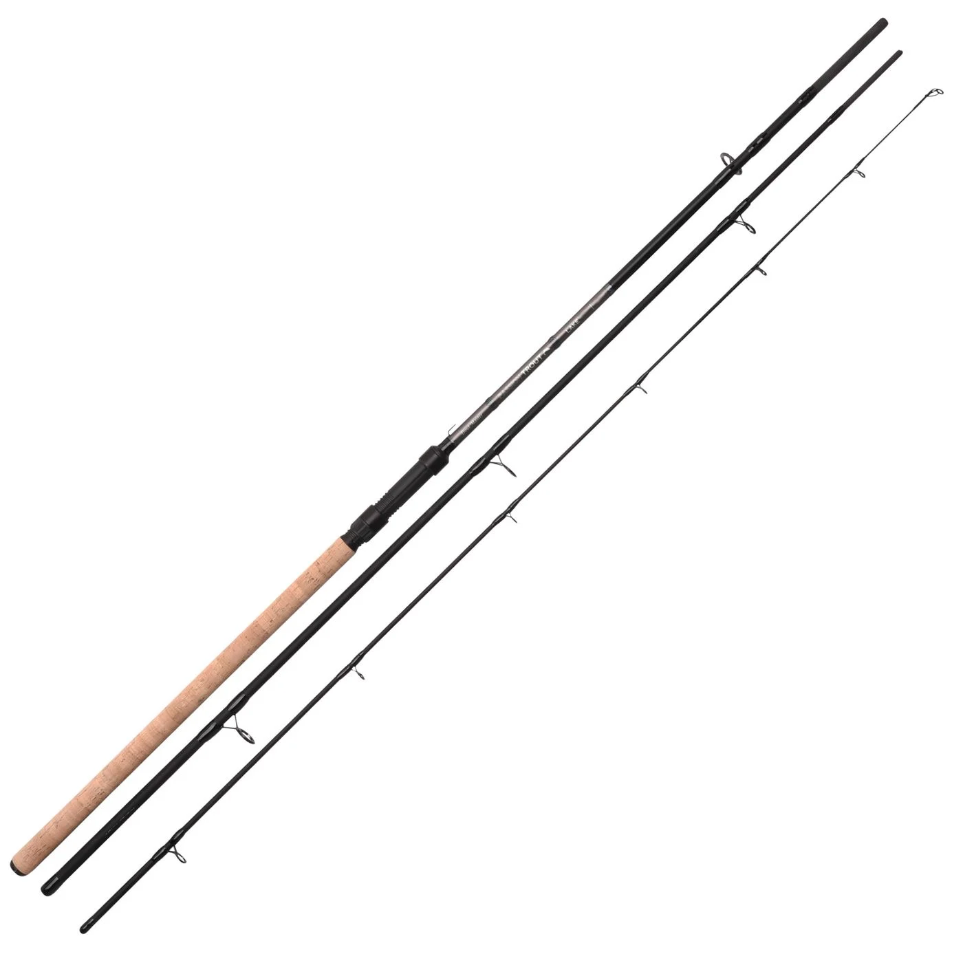 Trout Master Passion Trout Lake 3m 5-40g - Forellenrute