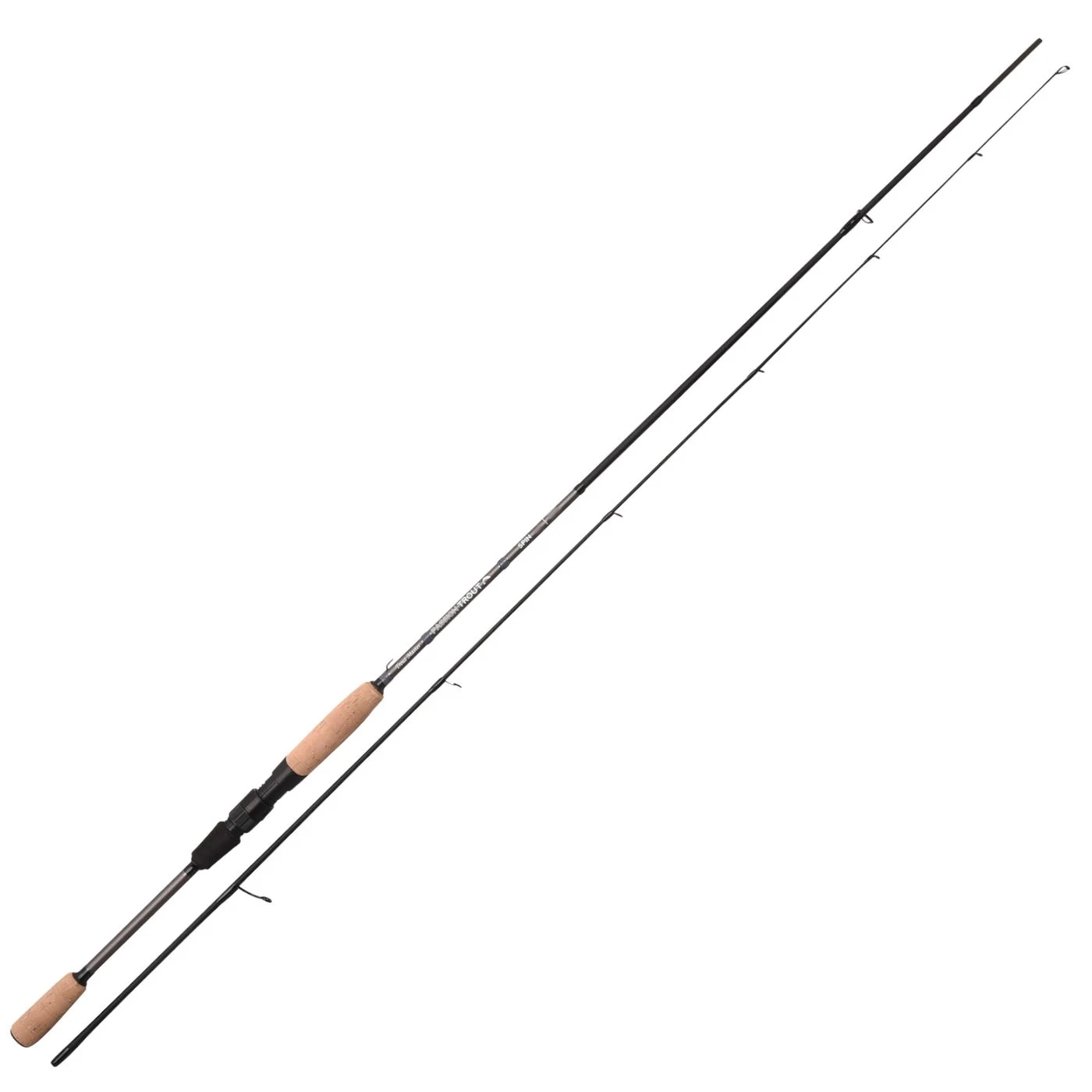 Trout Master Passion Trout Spin 2,10m 3-10g - Spinnrute