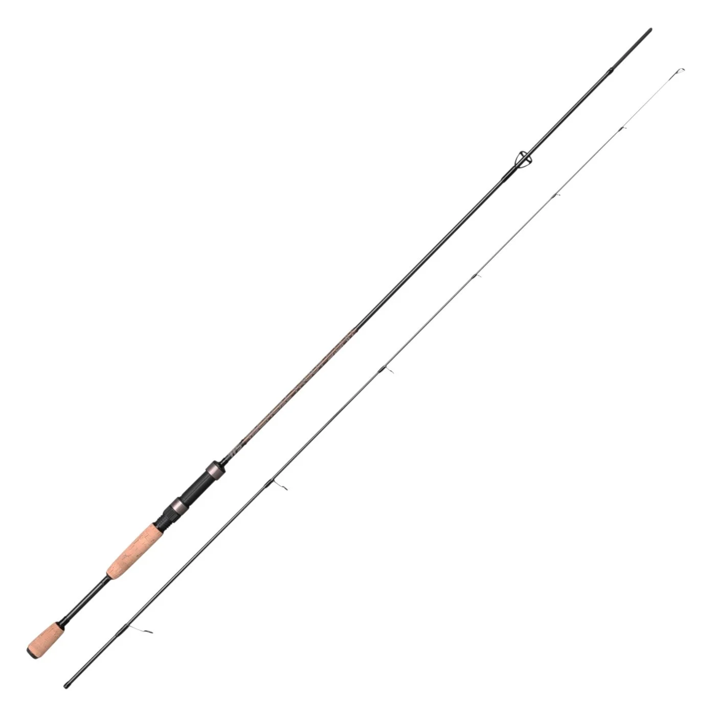 Trout Master Rute Tactical Trout Softbait 2.4m 5-20g - Forellenrute