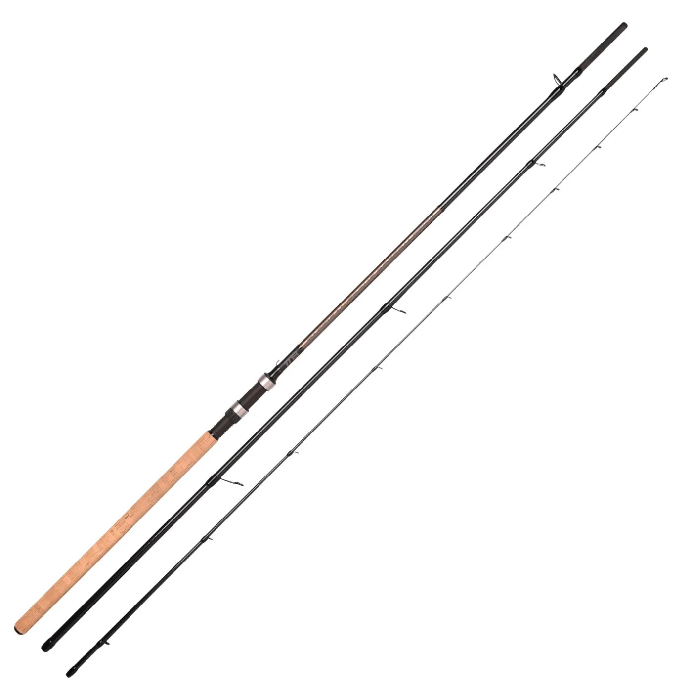 Trout Master Rute Ttb Bottom Stick 3.00M 5-30G - Forellenrute