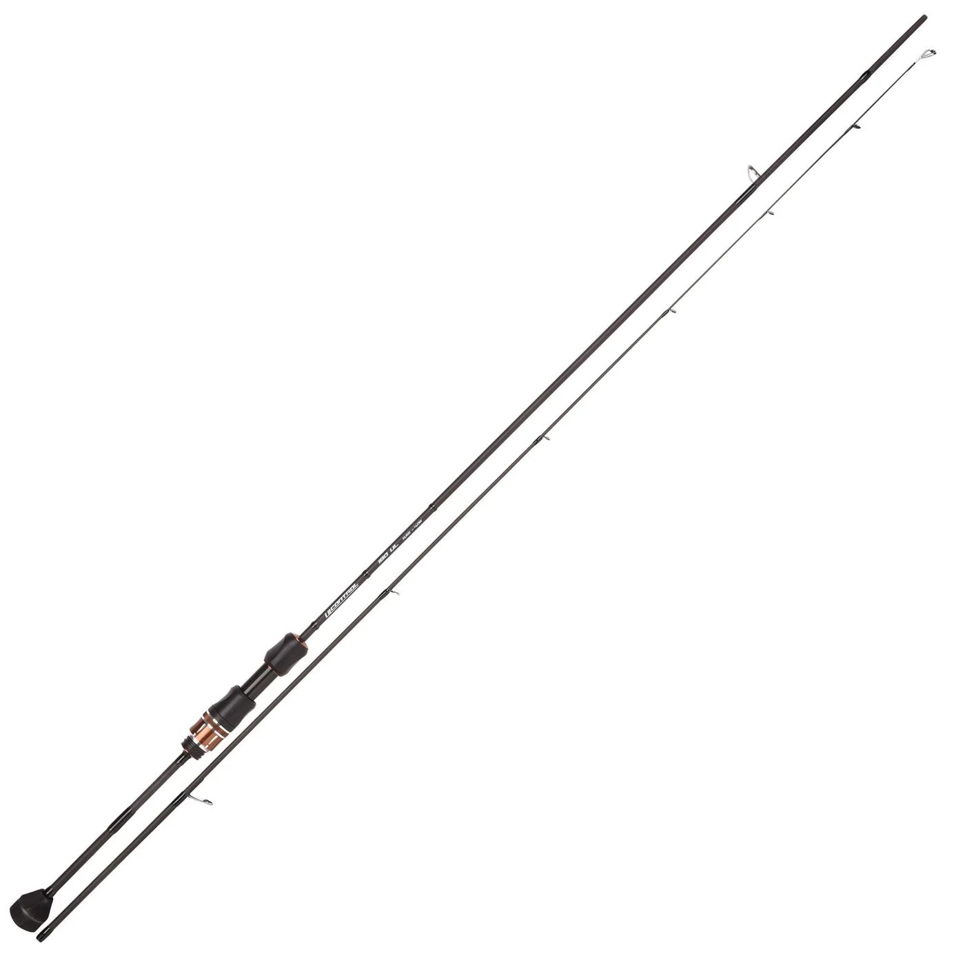 Trout Master Rute Ul Control 180cm 0,5-4g - Forellenrute