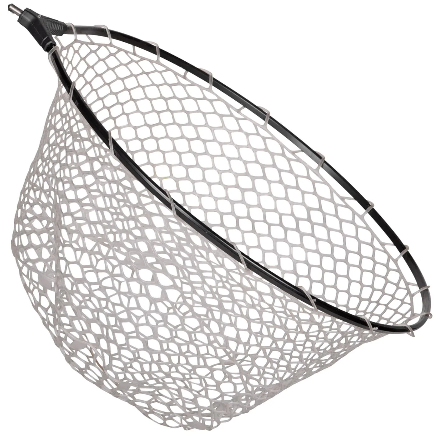 Trout Master Soft Net Head 50x50x20cm - Forellenkescher