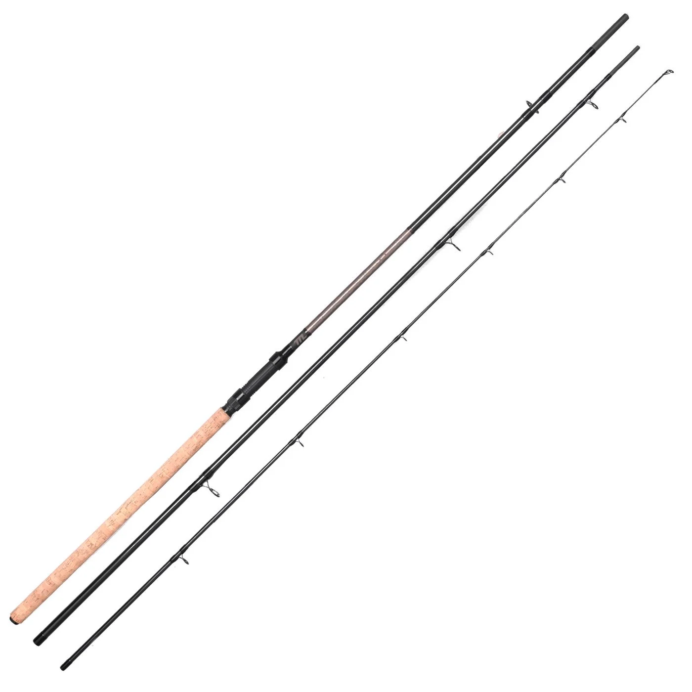 Trout Master Tactical Trout Lake 3,90m 5-40g - Forellenrute