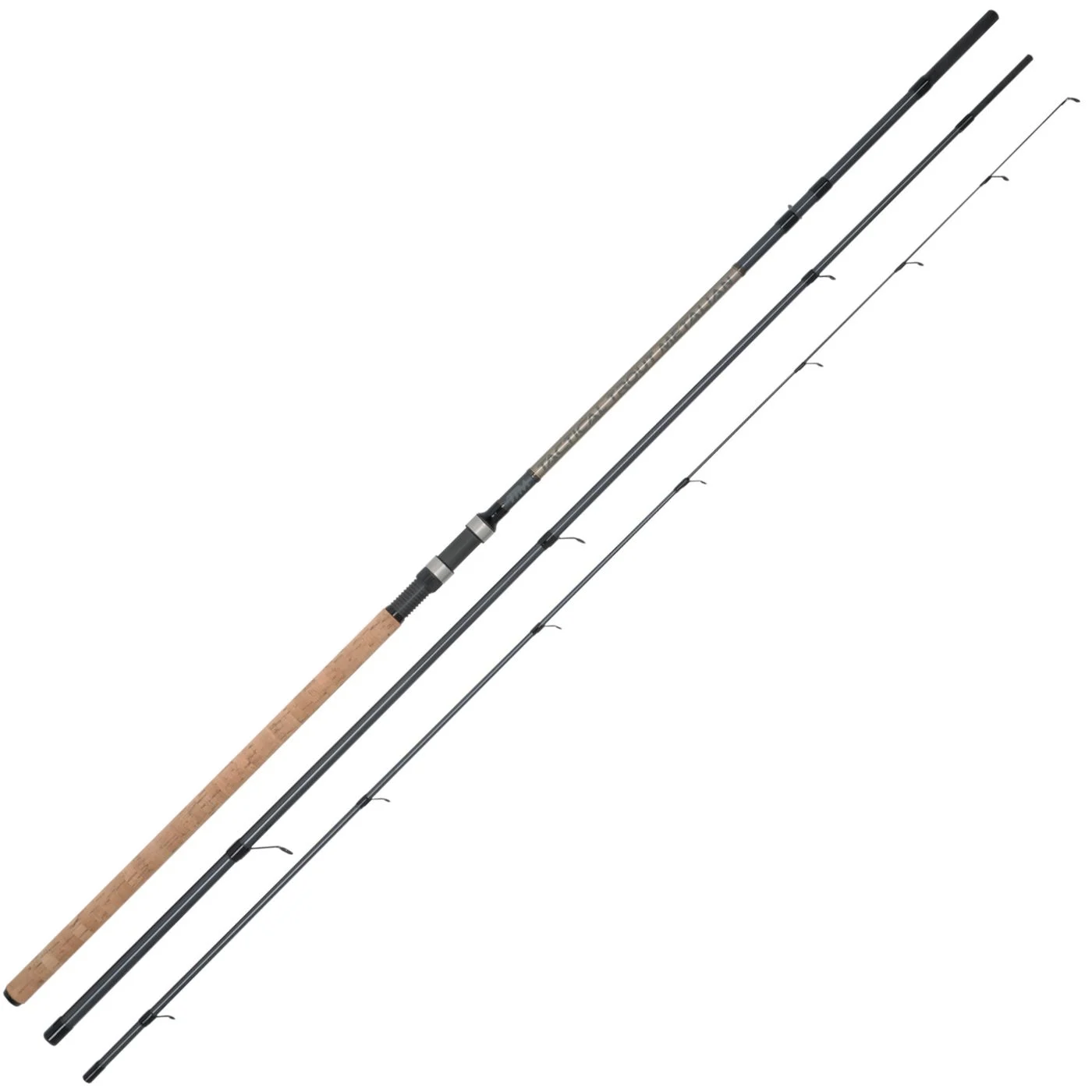 Trout Master Tactical Trout Metalian 3,60m 5-40g - Forellenrute