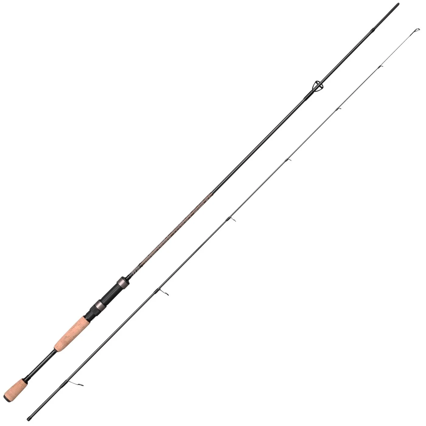 Trout Master Tactical Trout Softbait 1,80m 0,5-4g - Forellenrute