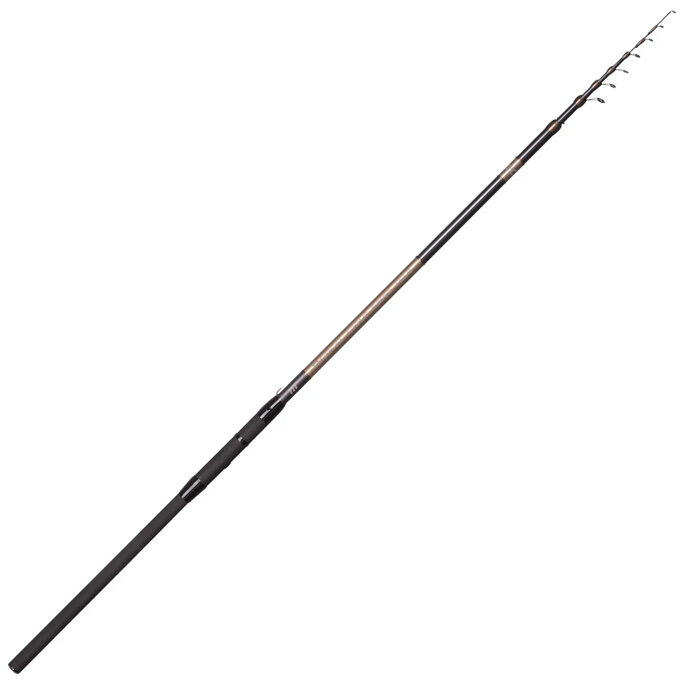Trout Master Tactical Trout Tele Sbiro Rute 3,60m 5-20g - Forellenrute