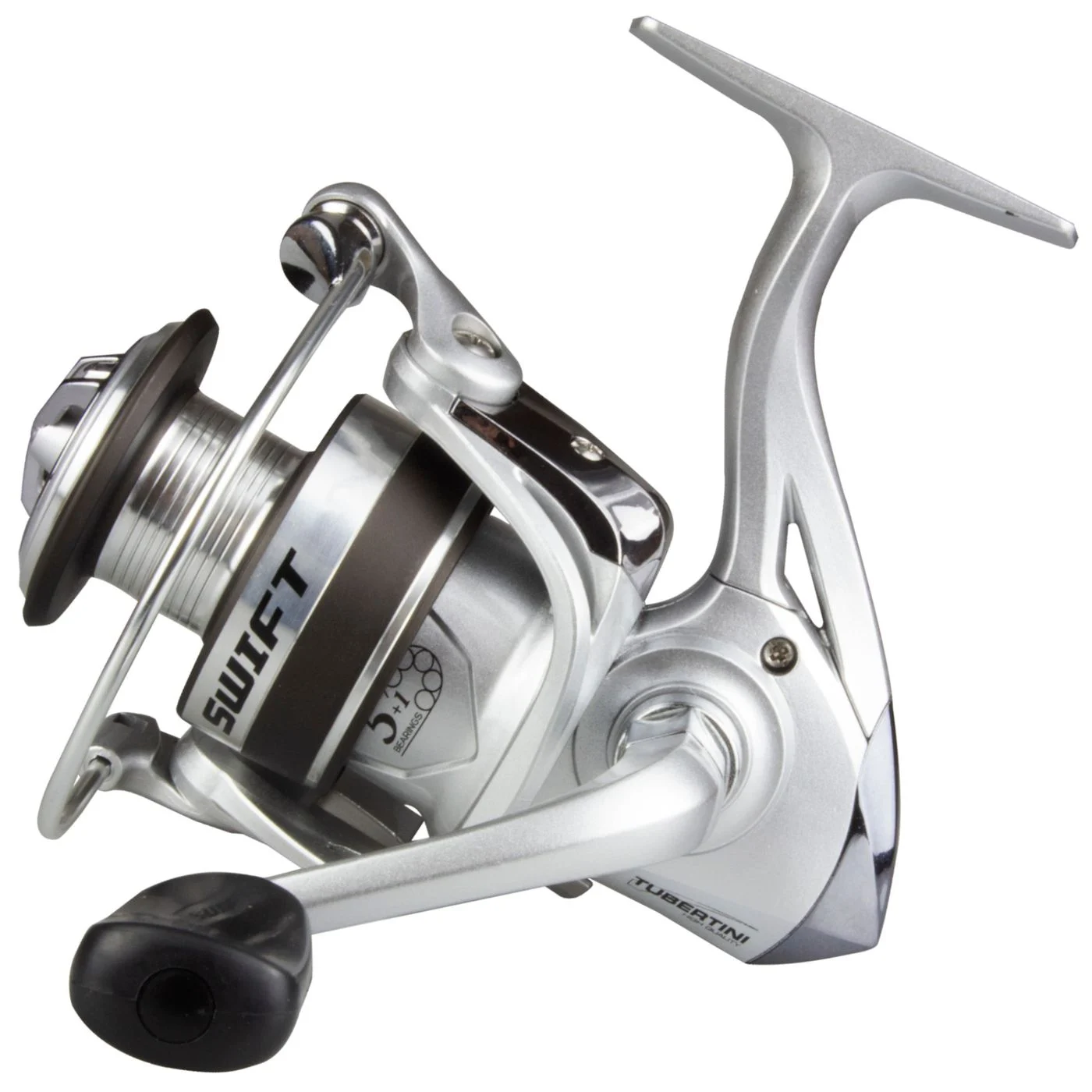 Tubertini Rolle 2000 Swift - Angelrolle