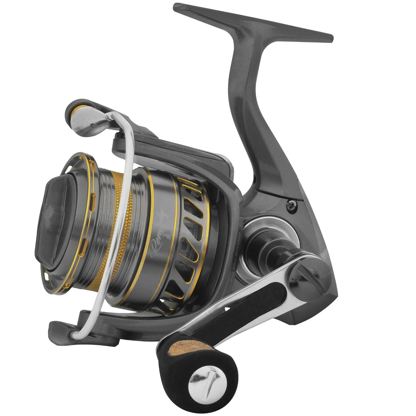 Tubertini Rolle Remedy 6500 - Angelrolle