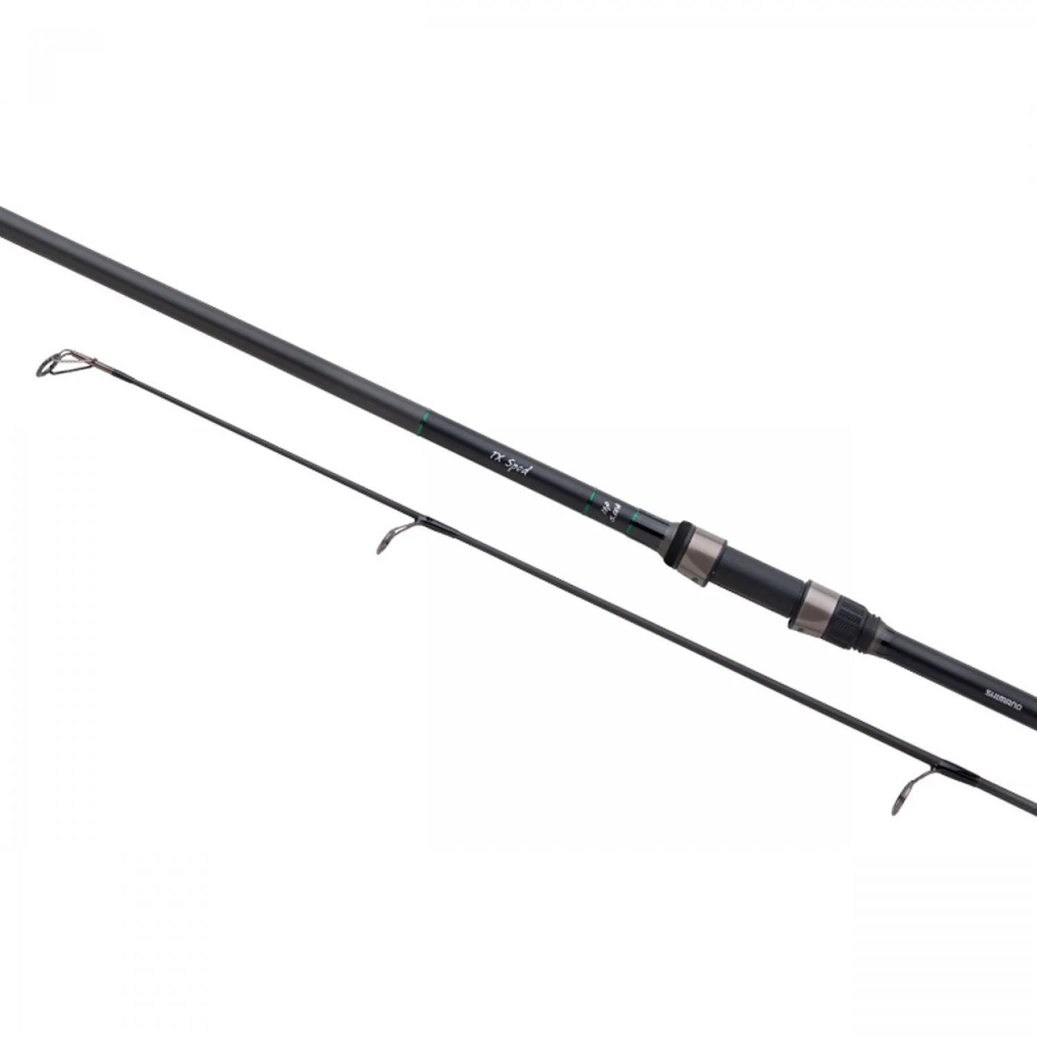 SHIMANO Tribal Tx-A, Carp fishing rod