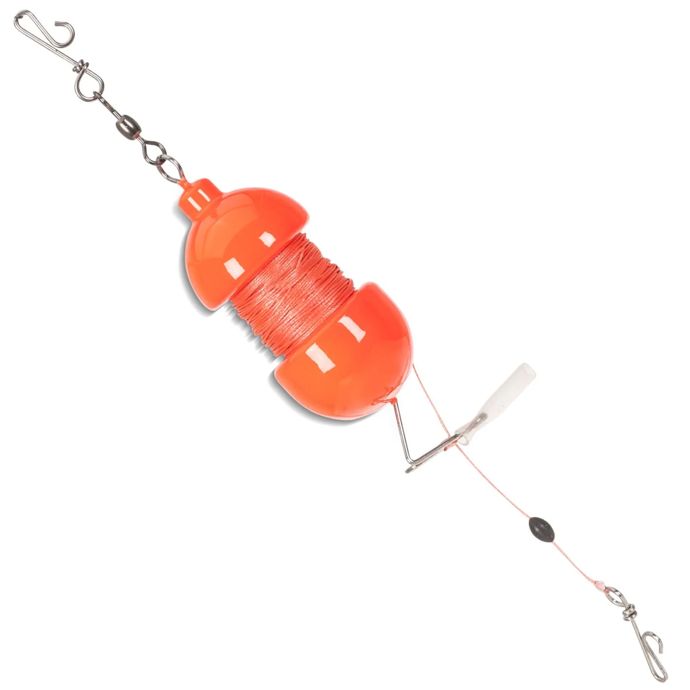 Uni Cat the Ausleger - Auslegermontage Fluo Orange