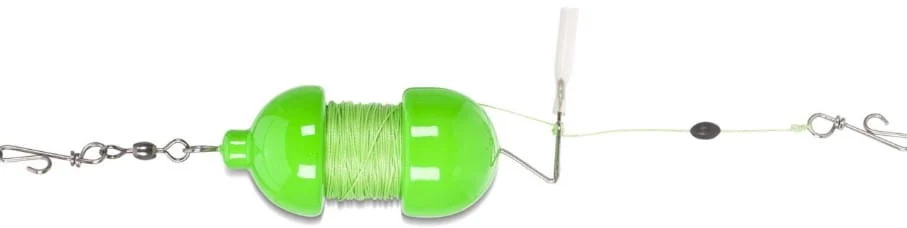 Uni Cat The Ausleger Fluo Green