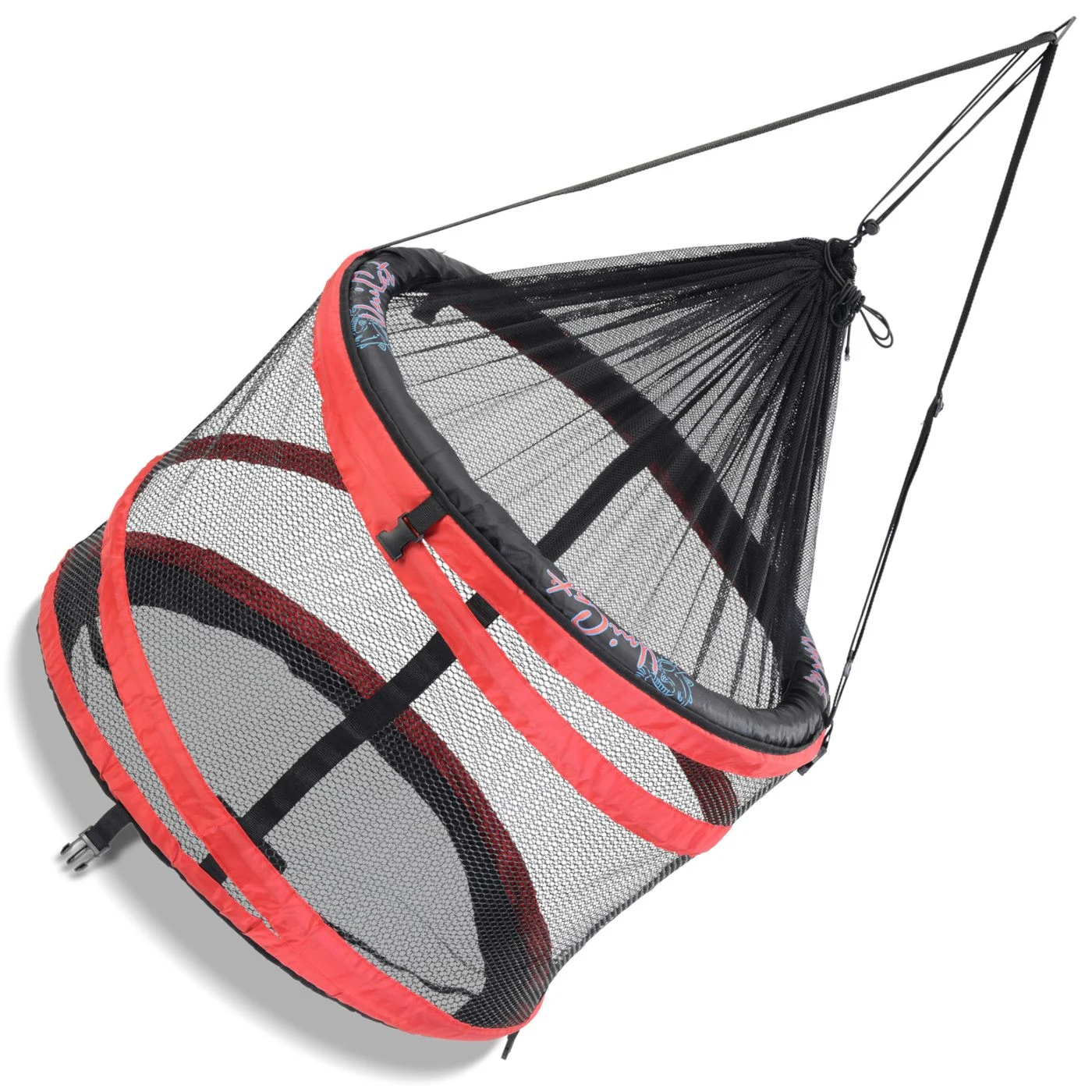 Uni Cat Baithouse 70x60cm - Setzkescher