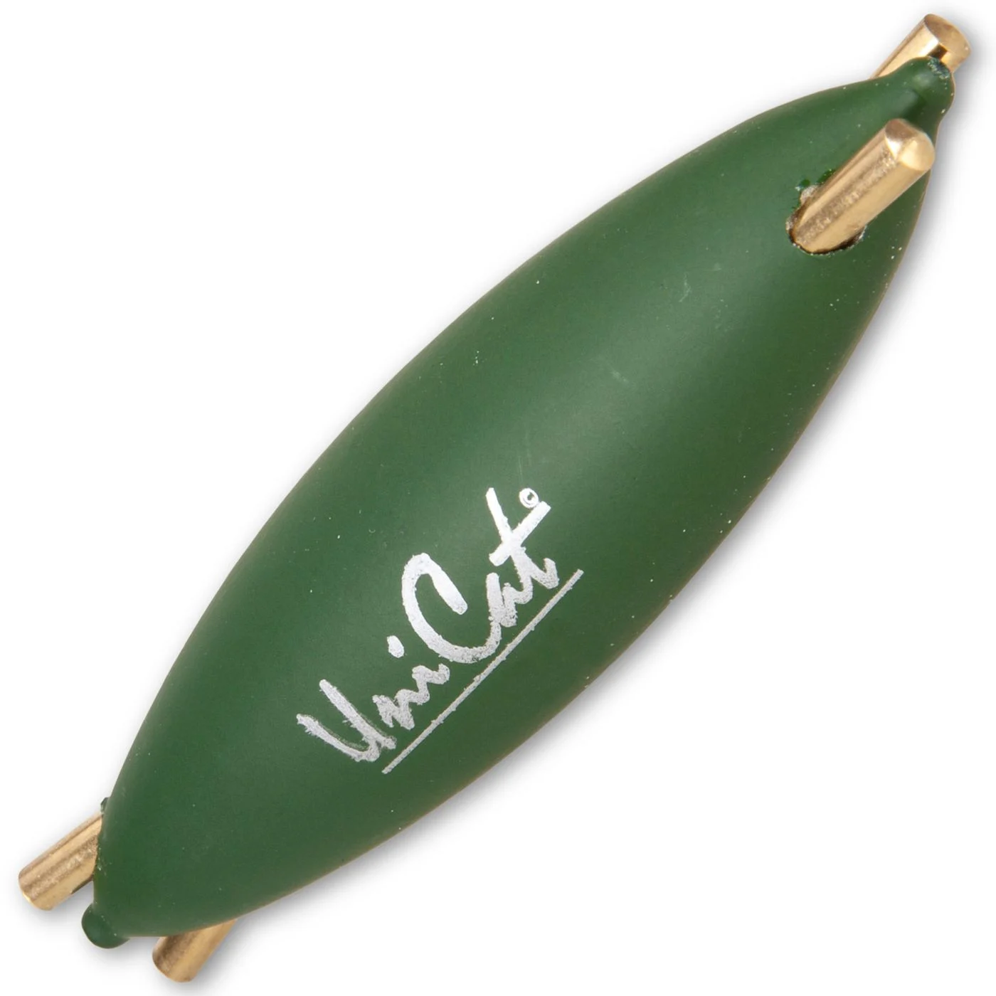 Uni Cat Camou Power Rattle Subfloat - U-Pose mit Rassel 8g