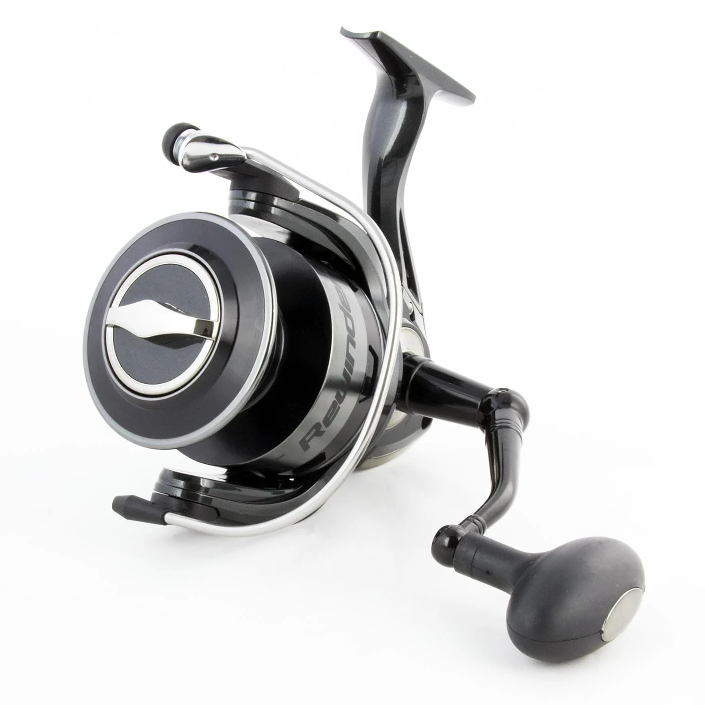 Uni Cat Cat Rewinder III 8000