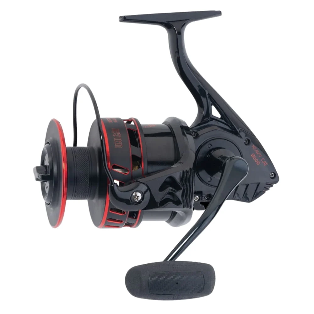 Uni Cat Destroyer MP3 Heavy Cat 8000