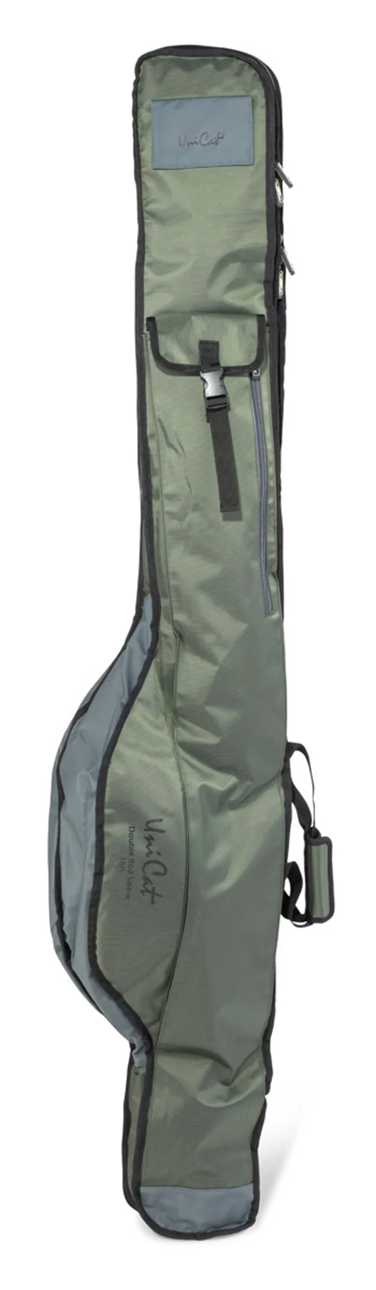 Uni Cat Double Rod Sleeve 8 ft