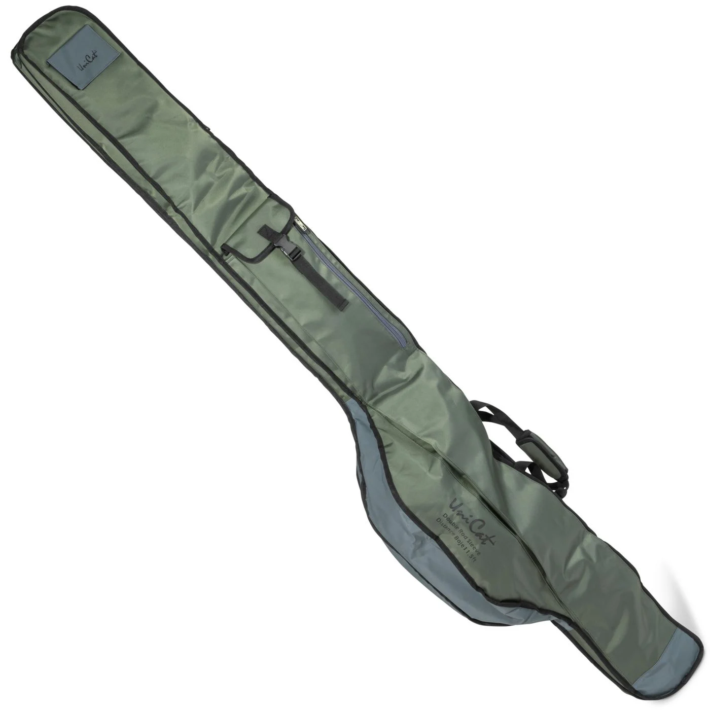 Uni Cat Double Rod Sleeve Distance Boje 180cm - Rutenfutteral