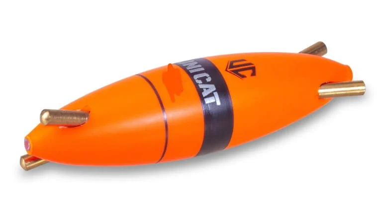 Uni Cat Quattro Rattle Subfloat 15g 2 Stück