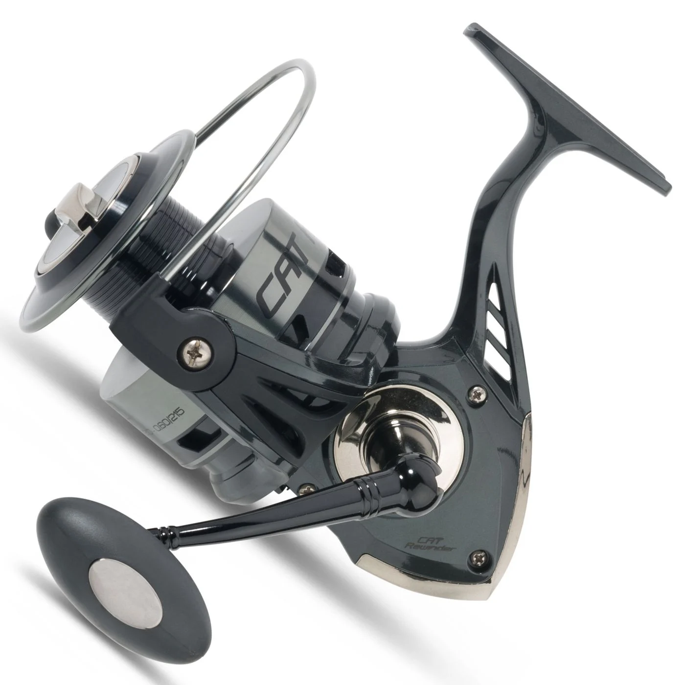 Uni Cat Rewinder III - Wallerrolle | SM Angelsport