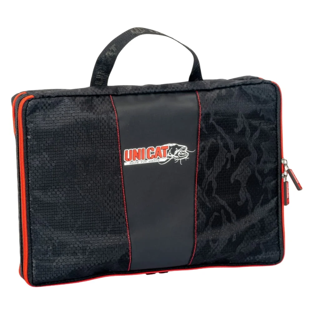 Uni Cat Rig Wallet Pro