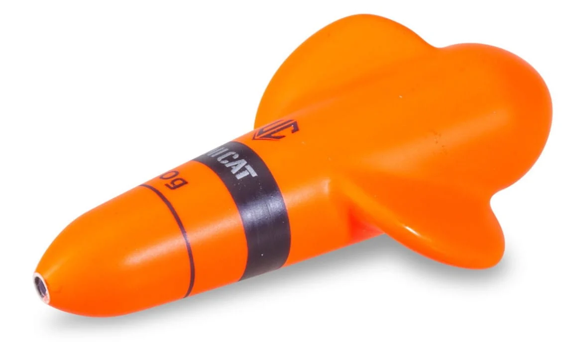 Uni Cat Rotary Subfloat 10g