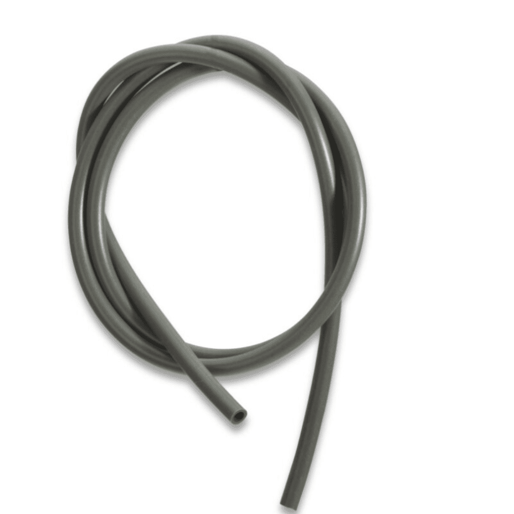 Uni Cat Silicone Rig Sleeves XXL 60 cm Camou Green