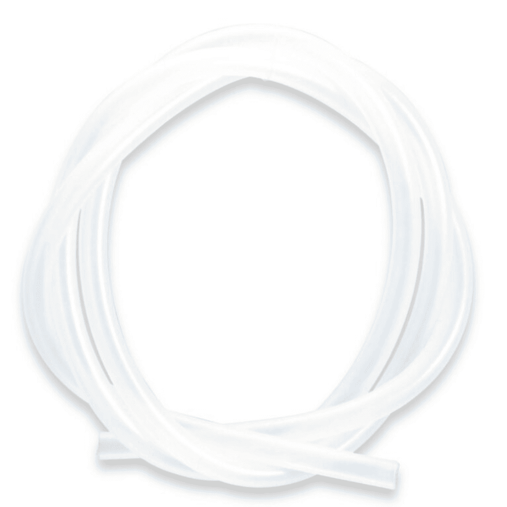 Uni Cat Silicone Rig Sleeves XXL 60 cm Clear