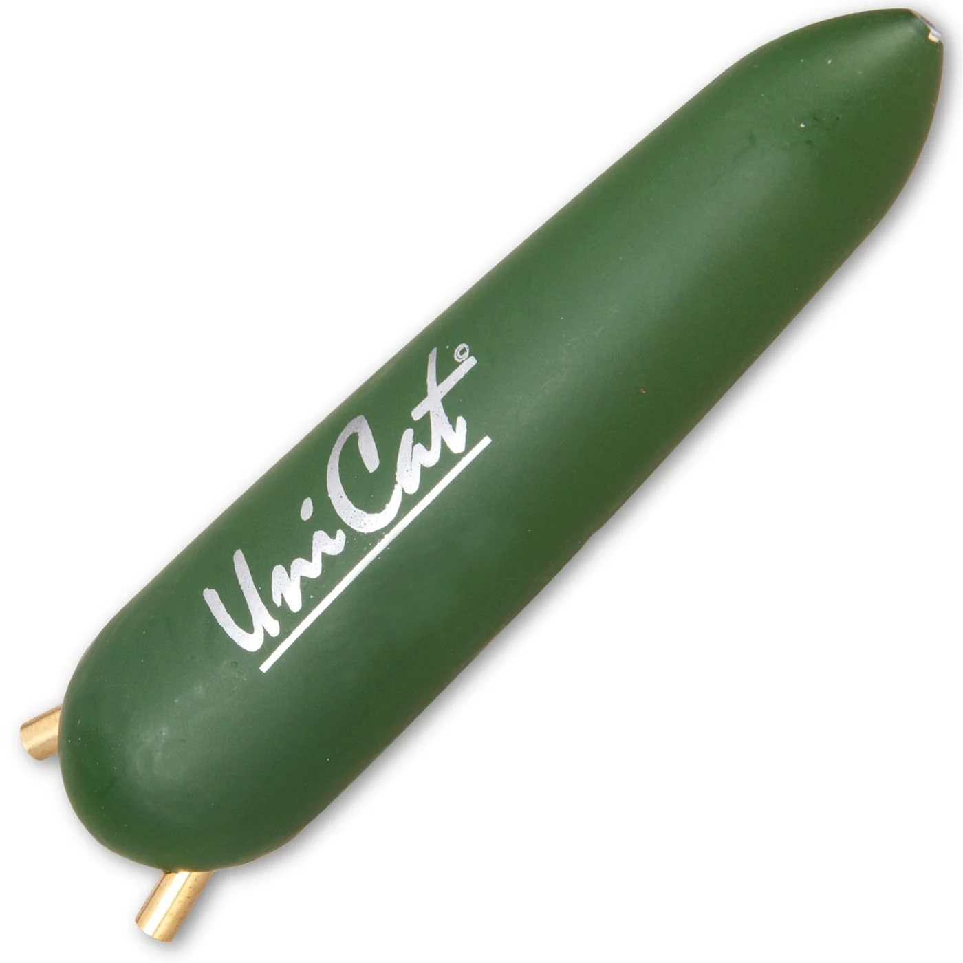 Uni Cat Tapered Rattle Subfloat - U-Pose mit Rasseln 40g