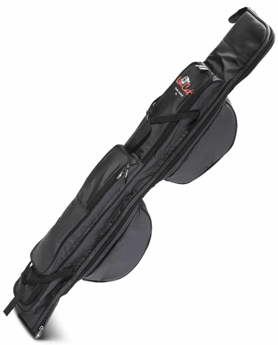 Uni Cat Twain Jacket HD 9ft 153cm