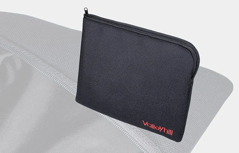 ValleyHill Multi Cushion Pouch