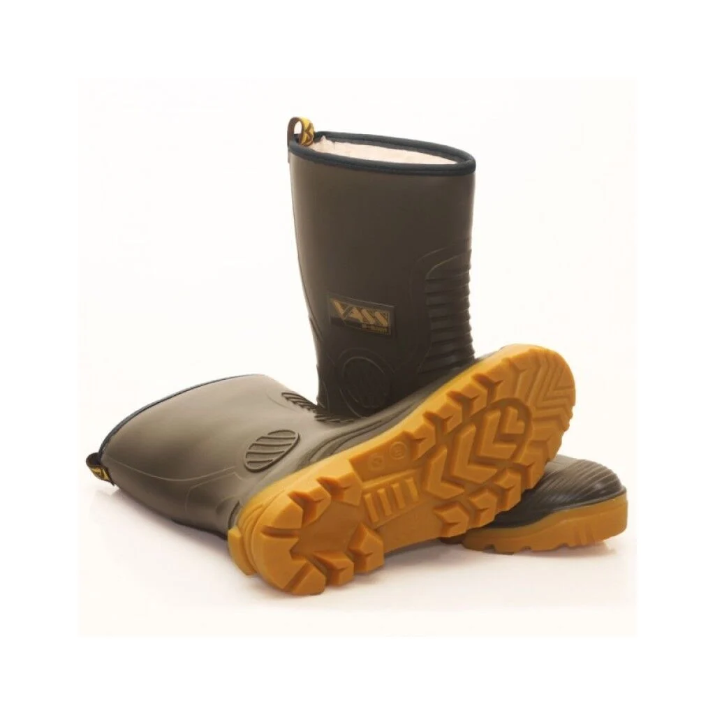 Vass 250-50R Vass R-Boot Fur Lined W/Proof Boot