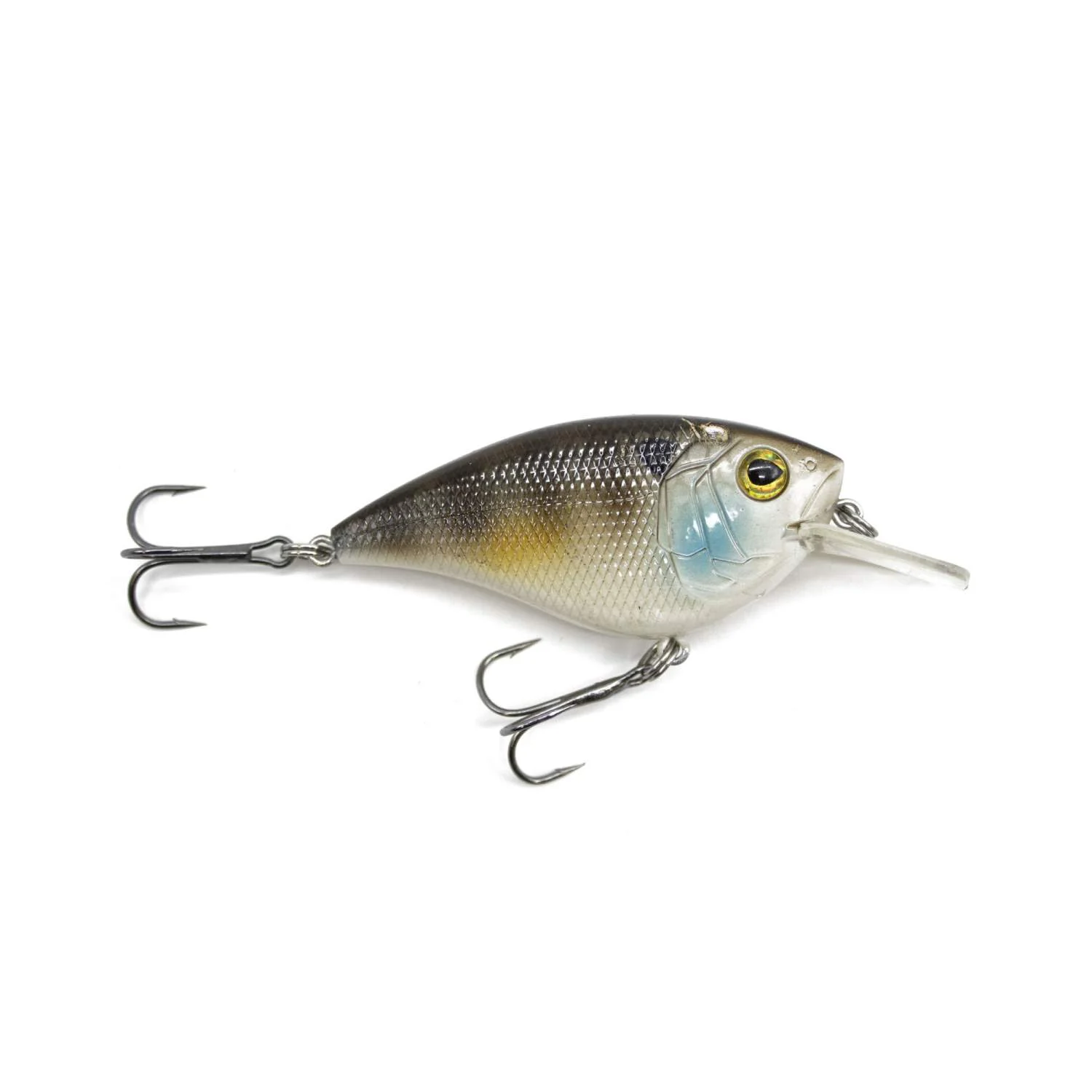 Viper Pro Bass Crank - Crankbait Farbe: Napoleon