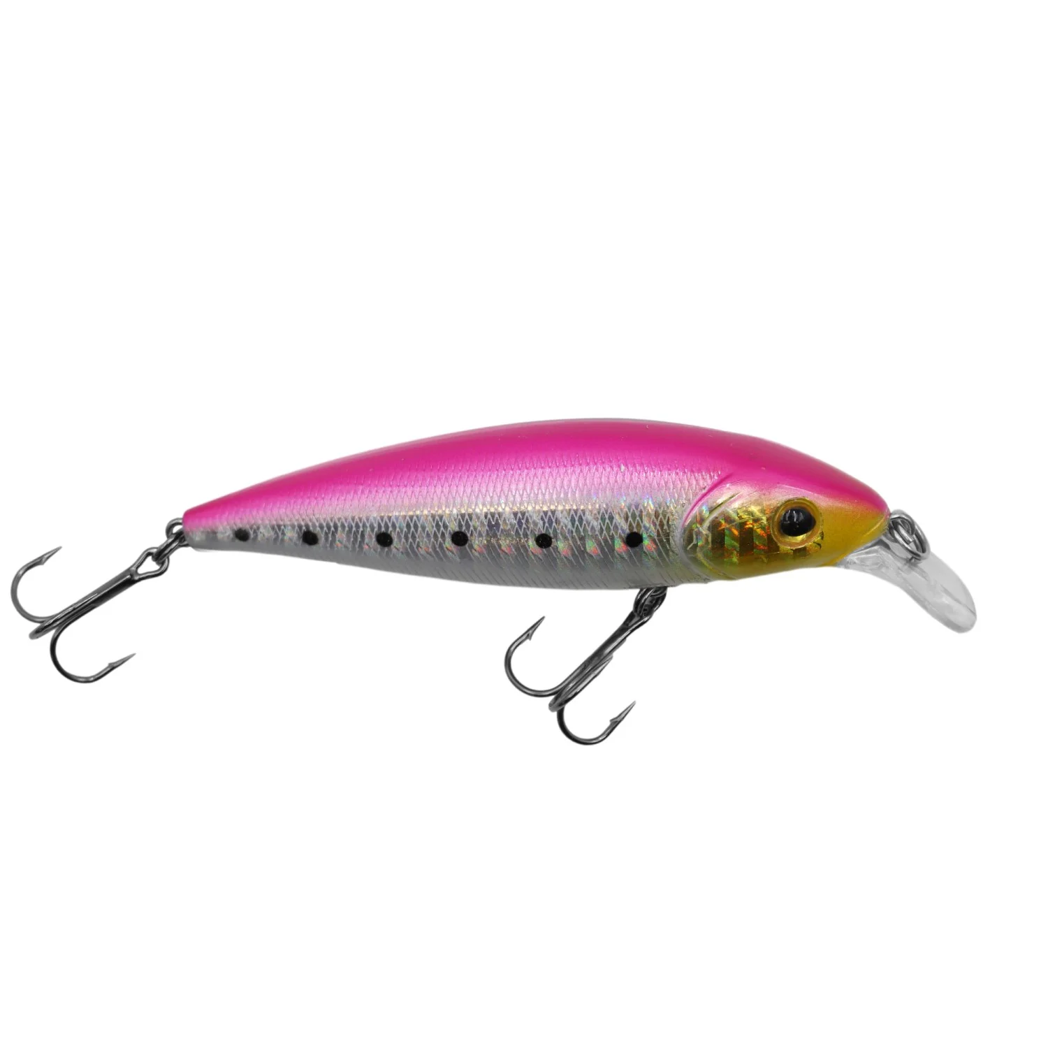 Viper Pro Sprinter 8,0cm Sunshine