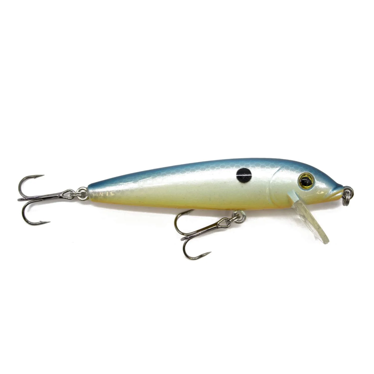 Viper Pro Whitefish - Wobbler Farbe: Renke