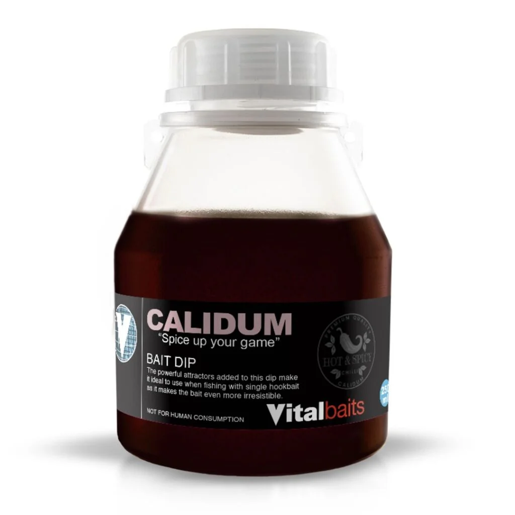 VitalBaits Dip CALIDUM