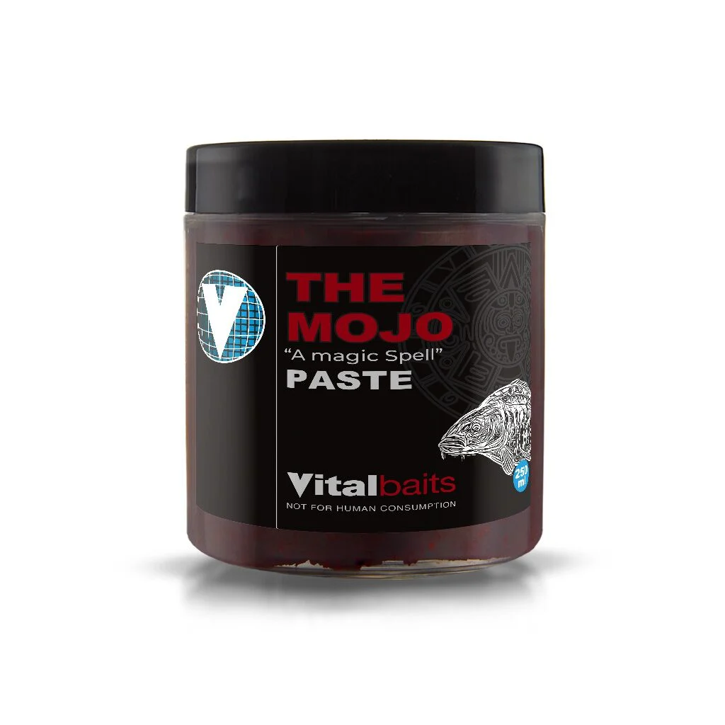 VitalBaits Paste
