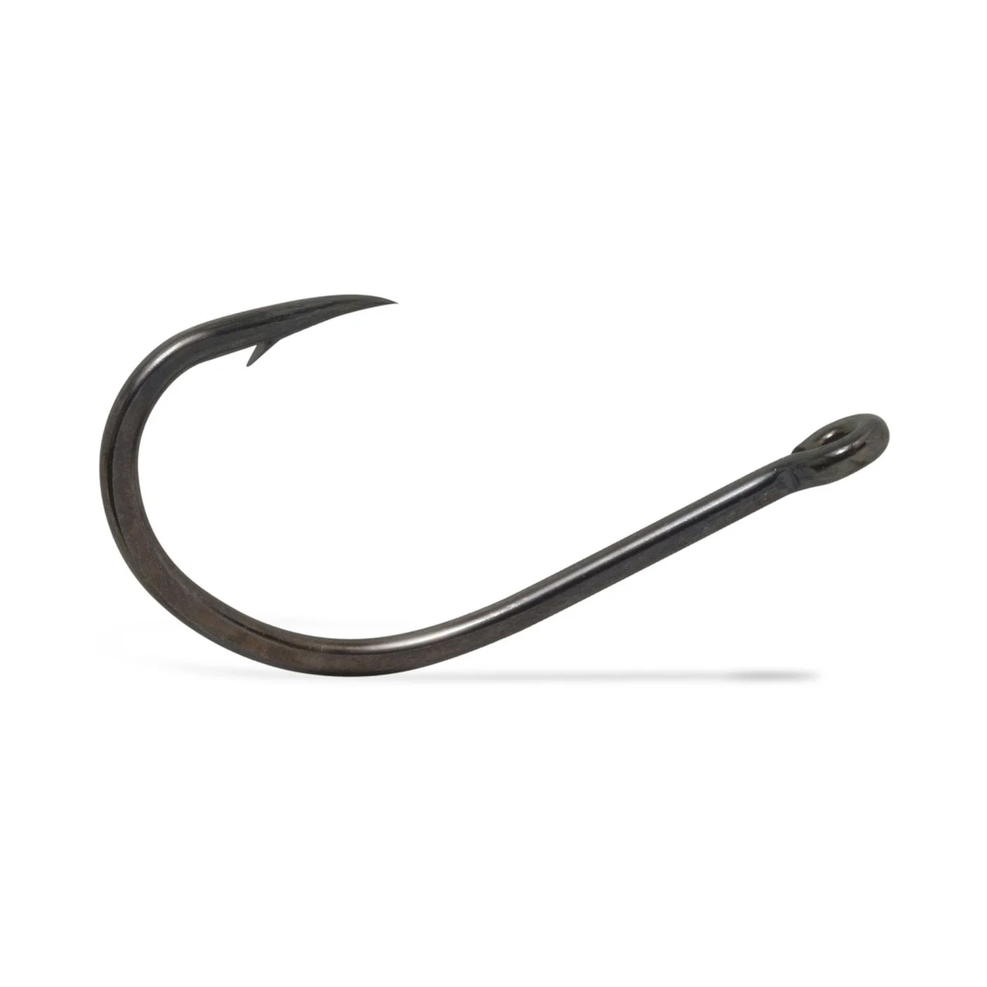 VMC 7118 Octopus Specimen Hook - Einzelhaken Gr. 8/0 / 4 Stück